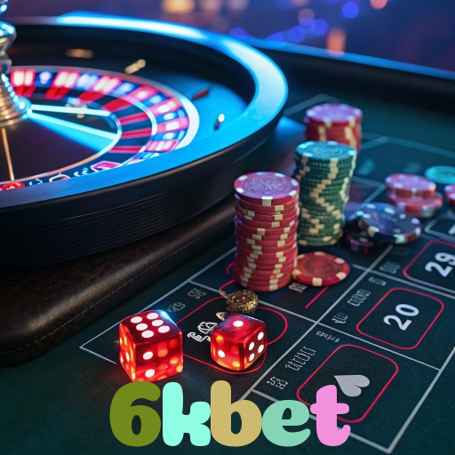 6kbet:Aposte no futebol, jogue poker e conquiste vitórias épicas!