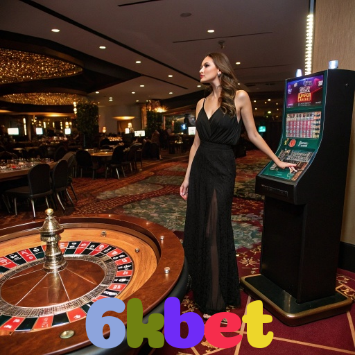 6kbet:Aposte no futebol, jogue poker e conquiste vitórias épicas!