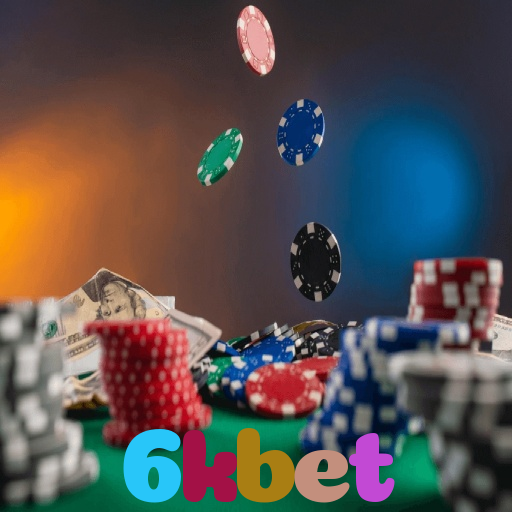 6kbet:Aposte nas melhores slots e conquiste prêmios como nunca!