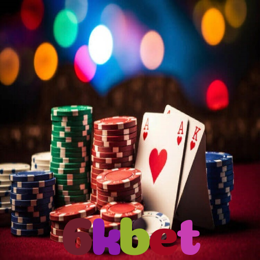 6kbet:Aposte no futebol, jogue poker e conquiste vitórias épicas!
