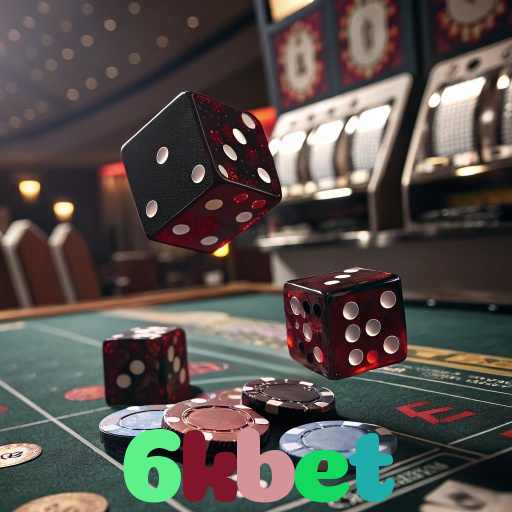 6kbet:Aposte no futebol, jogue poker e conquiste vitórias épicas!