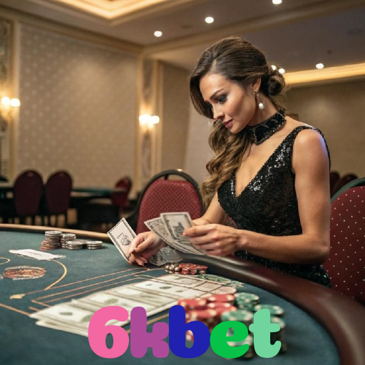 6kbet:Aposte nas melhores slots e conquiste prêmios como nunca!