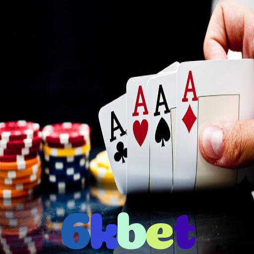 6kbet:Aposte no futebol, jogue poker e conquiste vitórias épicas!