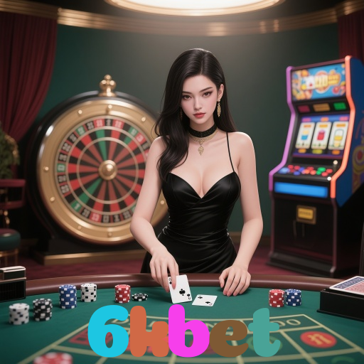 6kbet：Aposte no futebol, jogue poker e conquiste vitórias épicas!