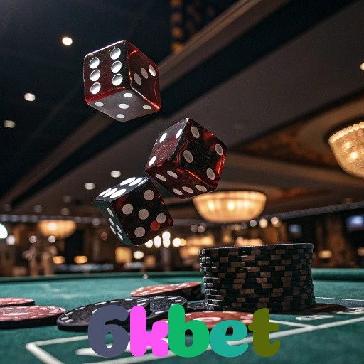 6kbet:Aposte nas melhores slots e conquiste prêmios como nunca!