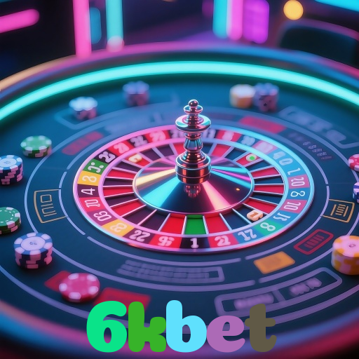 6kbet：Aposte no futebol, jogue poker e conquiste vitórias épicas!