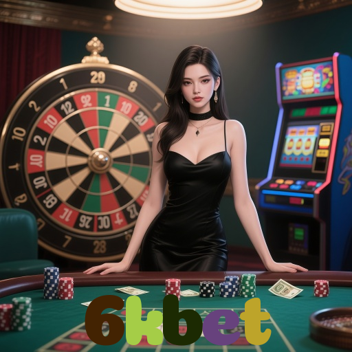 6kbet:Aposte no futebol, jogue poker e conquiste vitórias épicas!