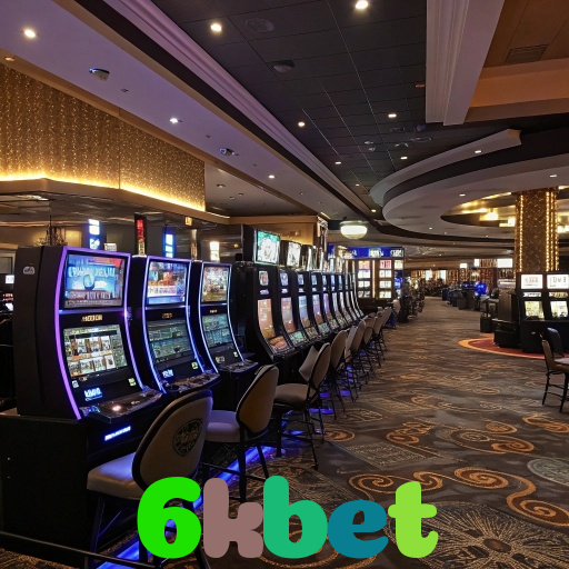 6kbet:Jogue poker, aposte no futebol e ganhe em grandes jogos de cassino!