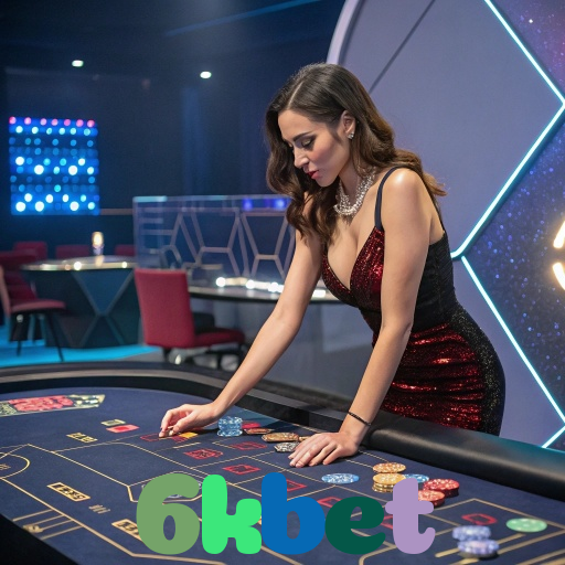 6kbet:Aposte no futebol, jogue poker e conquiste vitórias épicas!