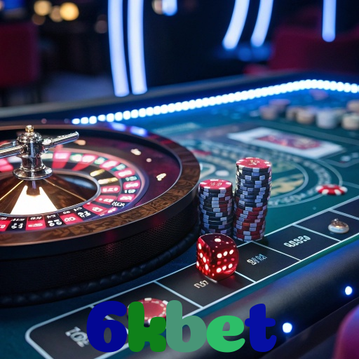6kbet:Aposte no futebol, jogue poker e conquiste vitórias épicas!