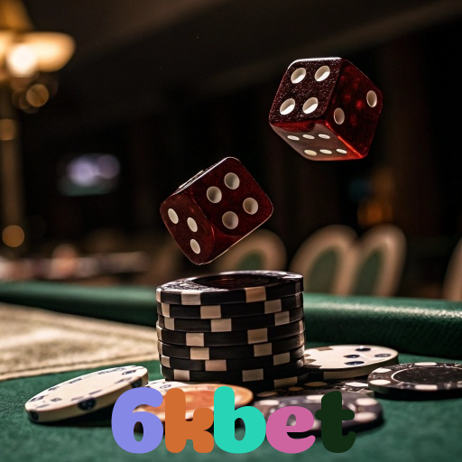 6kbet：Aposte nas melhores slots e conquiste prêmios como nunca!