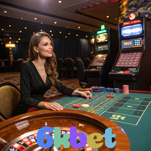 6kbet：Aposte no futebol, jogue poker e conquiste vitórias épicas!