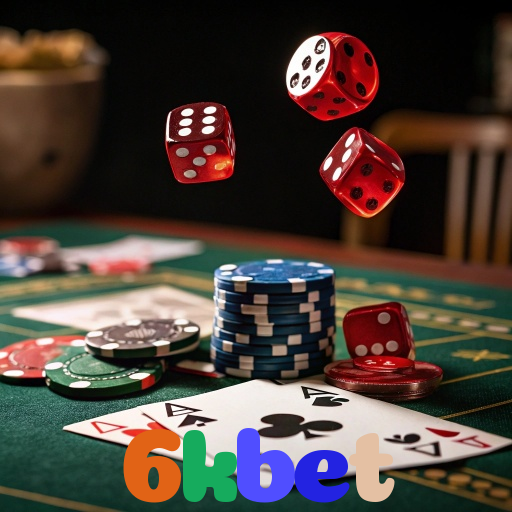 6kbet:Aposte nas melhores slots e conquiste prêmios como nunca!