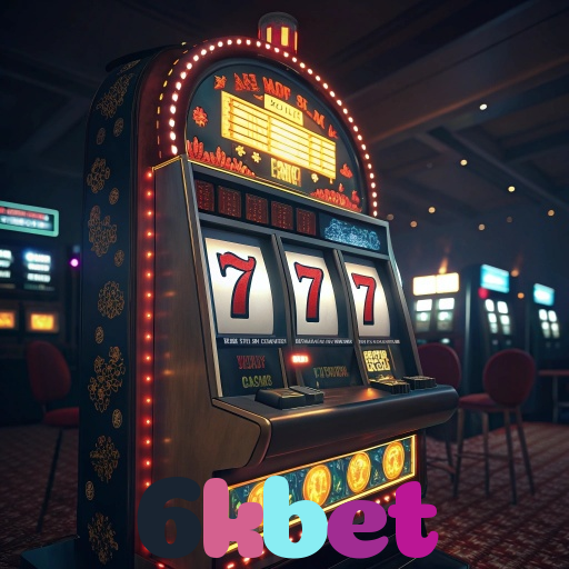 6kbet:Aposte nas melhores slots e conquiste prêmios como nunca!