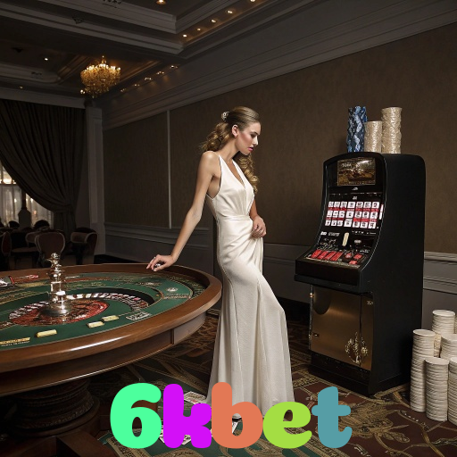 6kbet:Aposte no futebol, jogue poker e conquiste vitórias épicas!