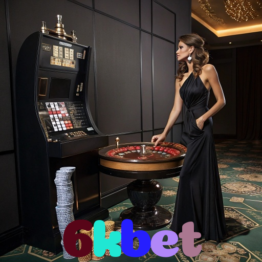 6kbet：Aposte no futebol, jogue poker e conquiste vitórias épicas!