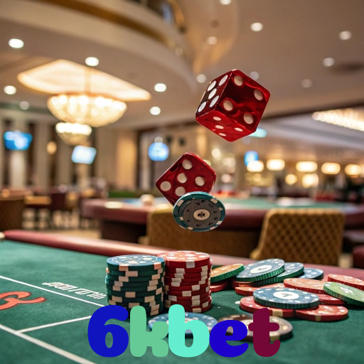 6kbet:Aposte nas melhores slots e conquiste prêmios como nunca!