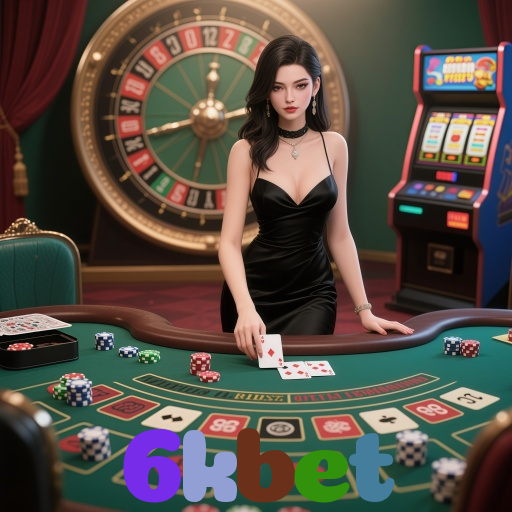 6kbet:Jogue poker, aposte no futebol e ganhe em grandes jogos de cassino!