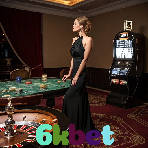 6kbet:Jogue poker, aposte no futebol e ganhe em grandes jogos de cassino!