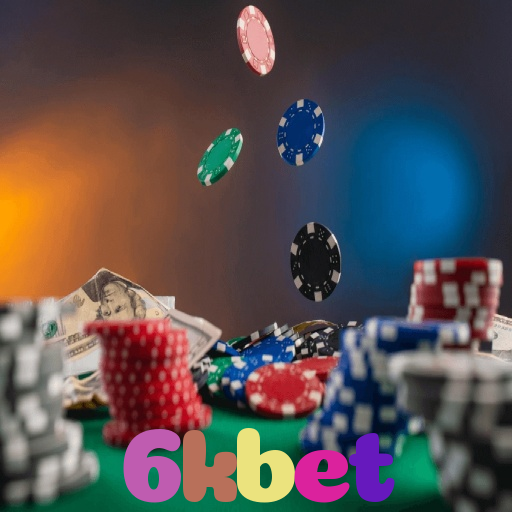 6kbet:Aposte nas melhores slots e conquiste prêmios como nunca!