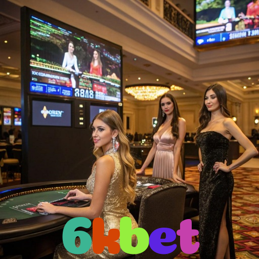 6kbet:Aposte no futebol, jogue poker e conquiste vitórias épicas!