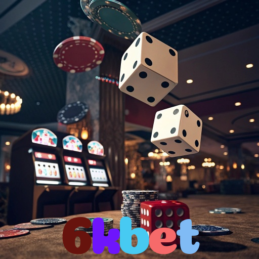 6kbet:Jogue poker, aposte no futebol e ganhe em grandes jogos de cassino!