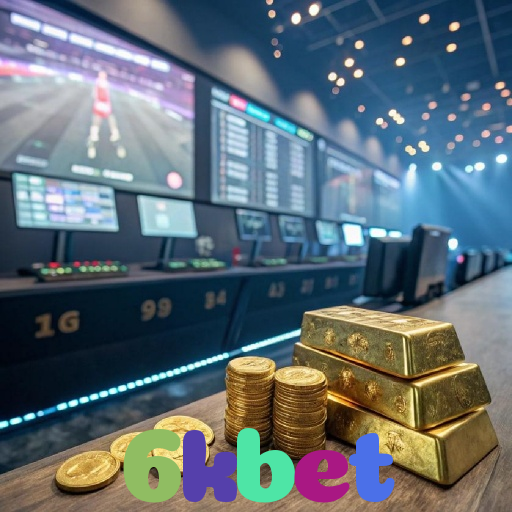 6kbet:Aposte no futebol, jogue poker e conquiste vitórias épicas!