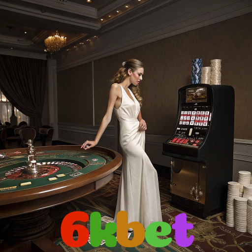 6kbet：Aposte no futebol, jogue poker e conquiste vitórias épicas!