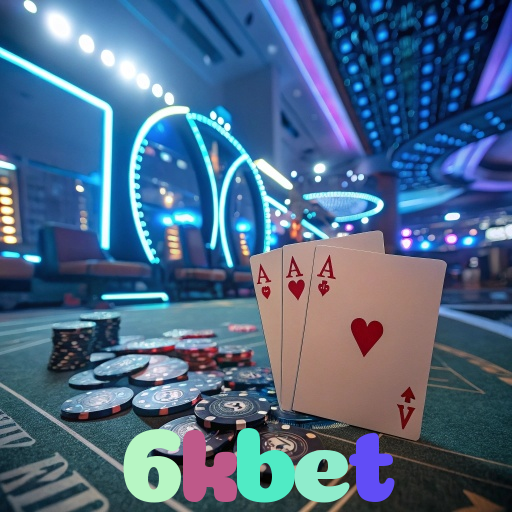 6kbet:Aposte nas melhores slots e conquiste prêmios como nunca!