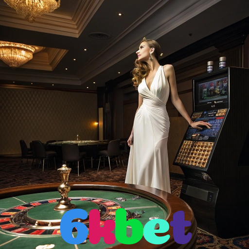 6kbet：Aposte no futebol, jogue poker e conquiste vitórias épicas!