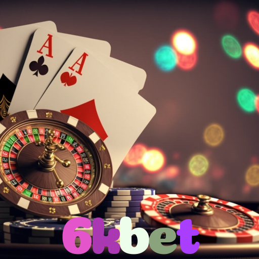 6kbet:Aposte nas melhores slots e conquiste prêmios como nunca!