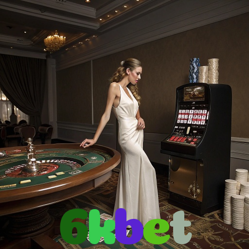 6kbet：Aposte no futebol, jogue poker e conquiste vitórias épicas!
