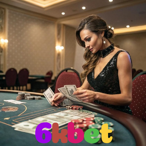 6kbet:Aposte nas melhores slots e conquiste prêmios como nunca!