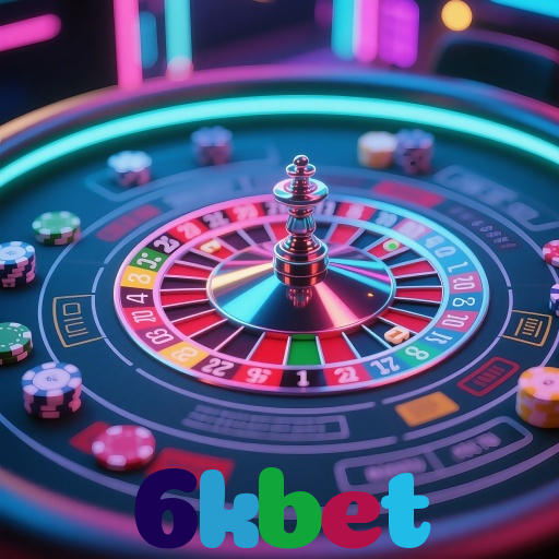 6kbet：Jogue poker, aposte no futebol e ganhe em grandes jogos de cassino!