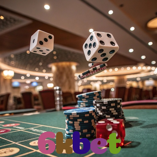 6kbet:Aposte no futebol, jogue poker e conquiste vitórias épicas!