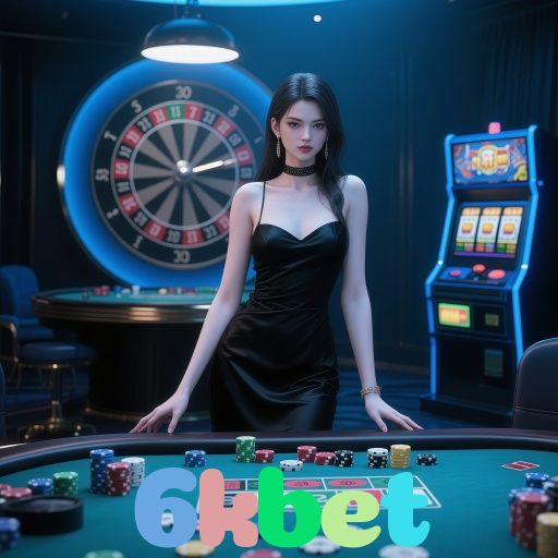 6kbet：Aposte no futebol, jogue poker e conquiste vitórias épicas!
