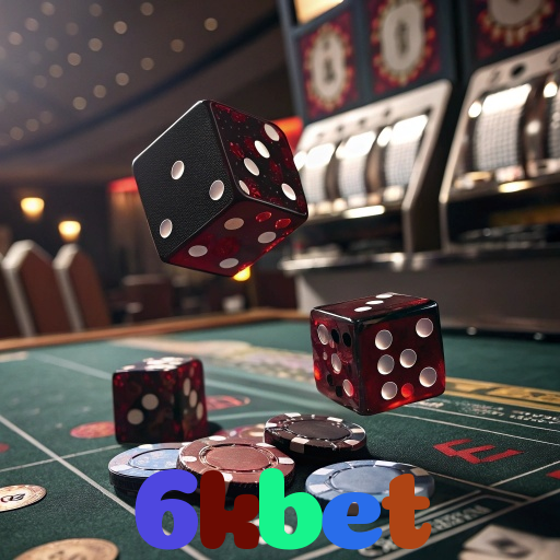 6kbet:Jogue poker, aposte no futebol e ganhe em grandes jogos de cassino!