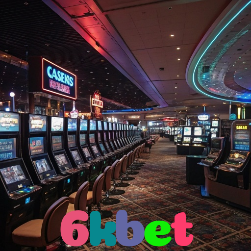 6kbet:Aposte no futebol, jogue poker e conquiste vitórias épicas!