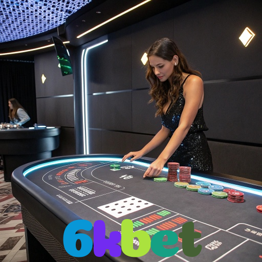 6kbet:Aposte no futebol, jogue poker e conquiste vitórias épicas!
