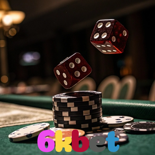 6kbet:Aposte no futebol, jogue poker e conquiste vitórias épicas!