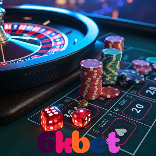 6kbet:Aposte no futebol, jogue poker e conquiste vitórias épicas!