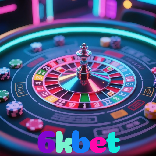 6kbet：Jogue poker, aposte no futebol e ganhe em grandes jogos de cassino!