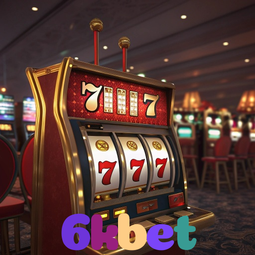 6kbet:Aposte nas melhores slots e conquiste prêmios como nunca!