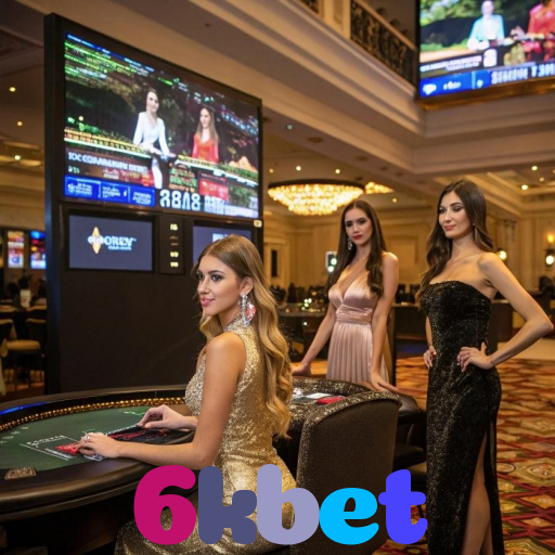 6kbet:Aposte no futebol, jogue poker e conquiste vitórias épicas!