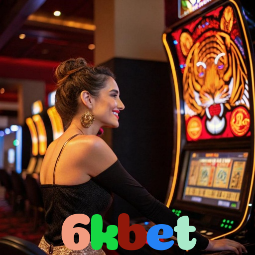 6kbet:Jogue poker, aposte no futebol e ganhe em grandes jogos de cassino!