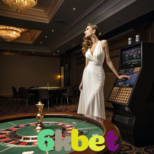 6kbet:Aposte nas melhores slots e conquiste prêmios como nunca!
