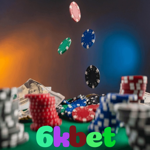6kbet:Jogue poker, aposte no futebol e ganhe em grandes jogos de cassino!