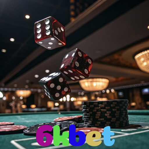 6kbet:Jogue poker, aposte no futebol e ganhe em grandes jogos de cassino!