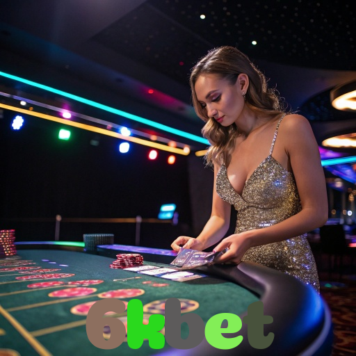 6kbet:Aposte no futebol, jogue poker e conquiste vitórias épicas!