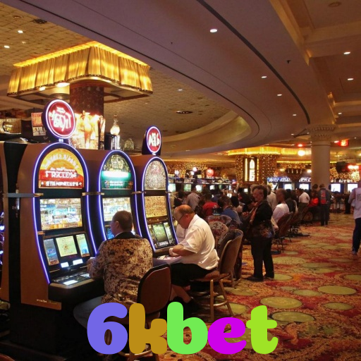 6kbet：Jogue poker, aposte no futebol e ganhe em grandes jogos de cassino!